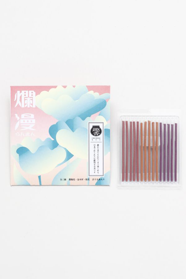 Hana Incense