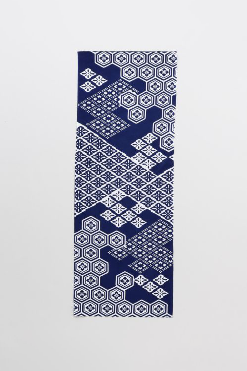 Kikour Tenugui Tea Towel Nv