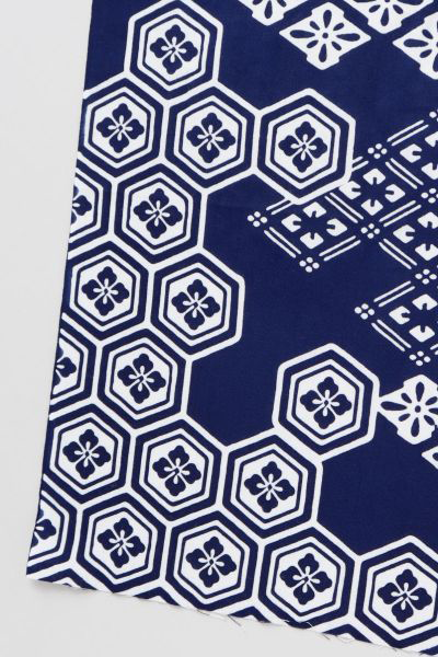 Kikour Tenugui Tea Towel Nv