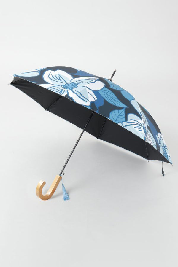 Mizuki Umbrella Blue