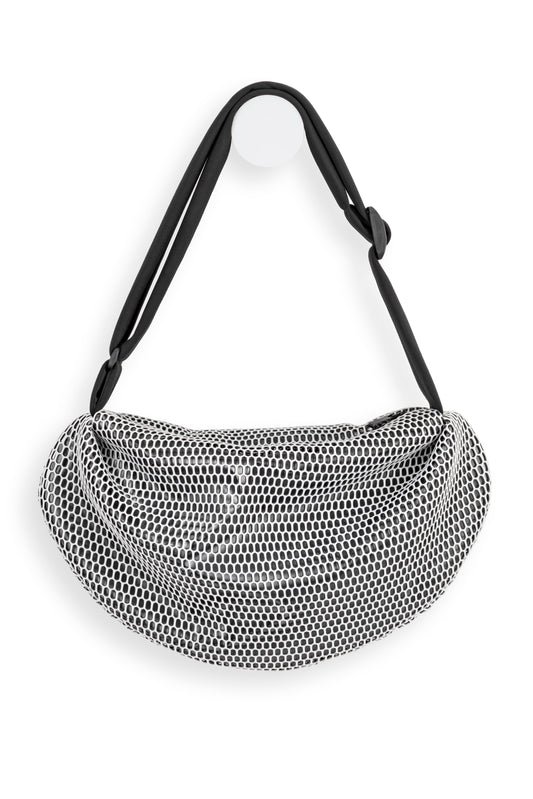 Bean Bag Interstellar White