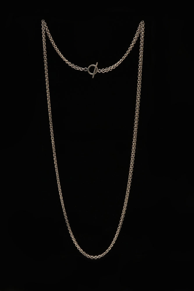 Link Necklace 3