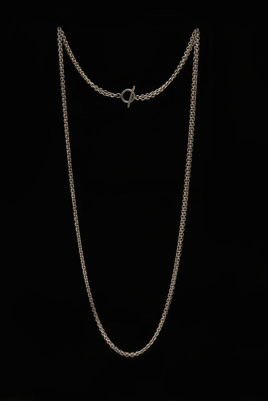 Link Necklace 3