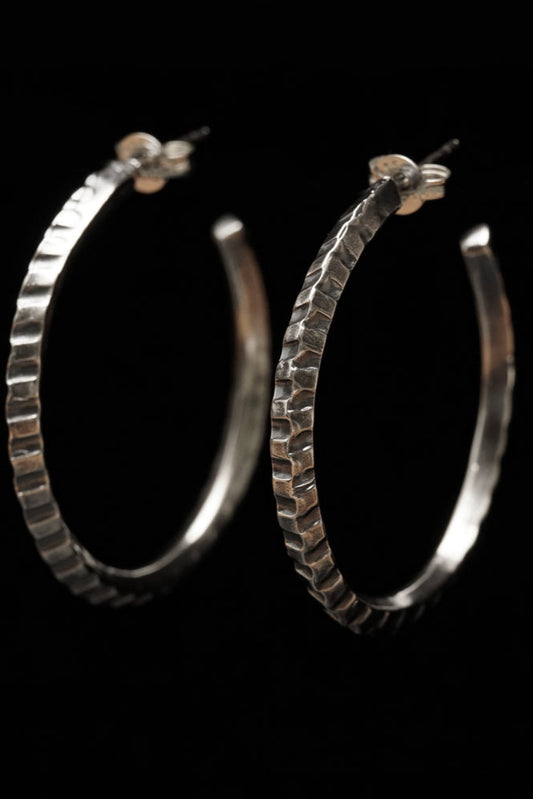 Cog Hoops