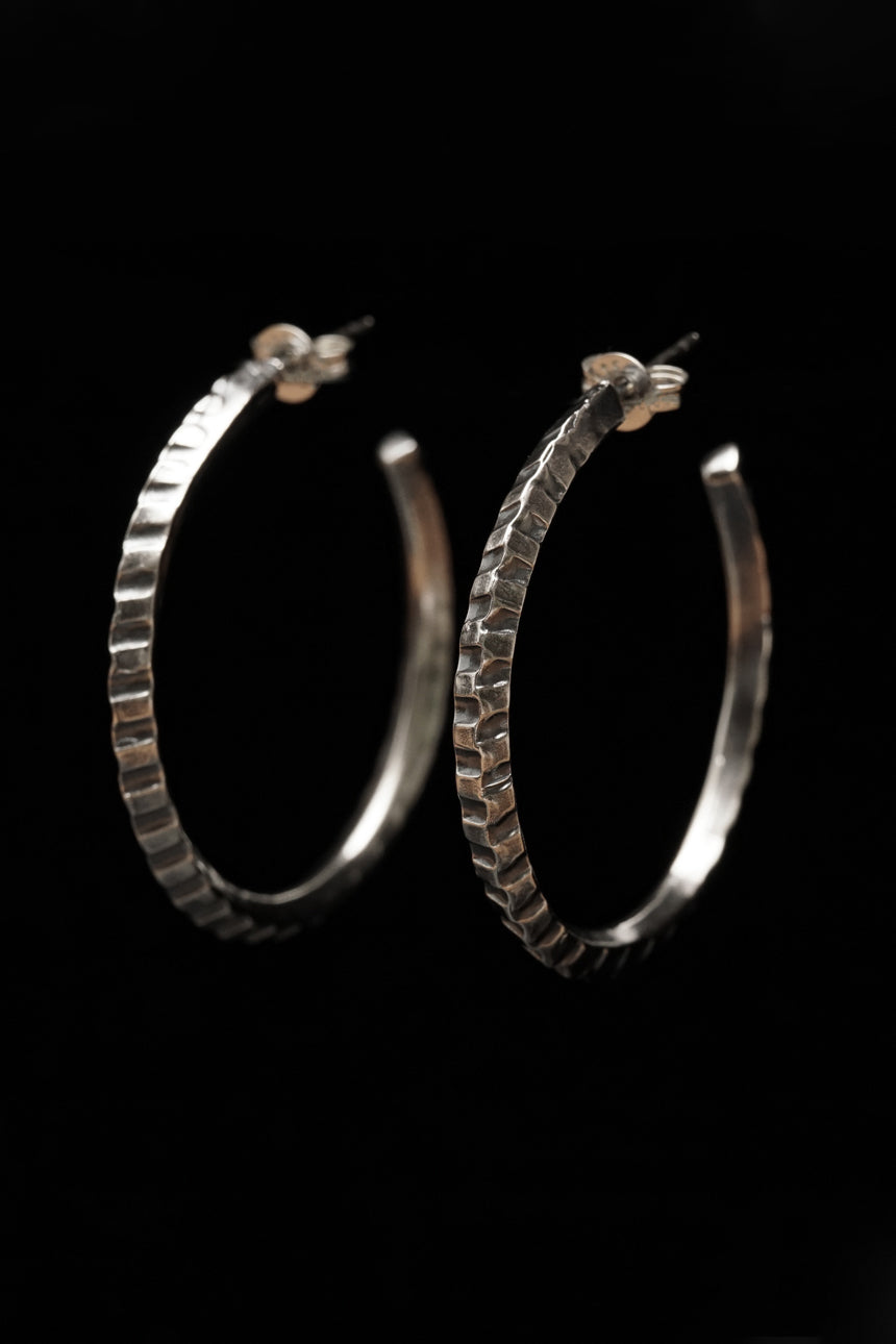 Cog Hoops