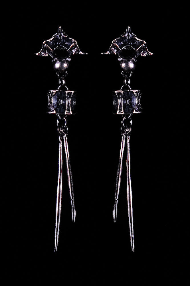 Collector Earrings 2