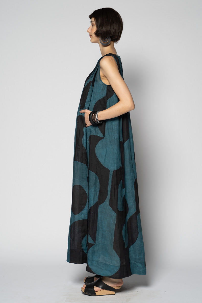 Sumika Pin Dress Ocn