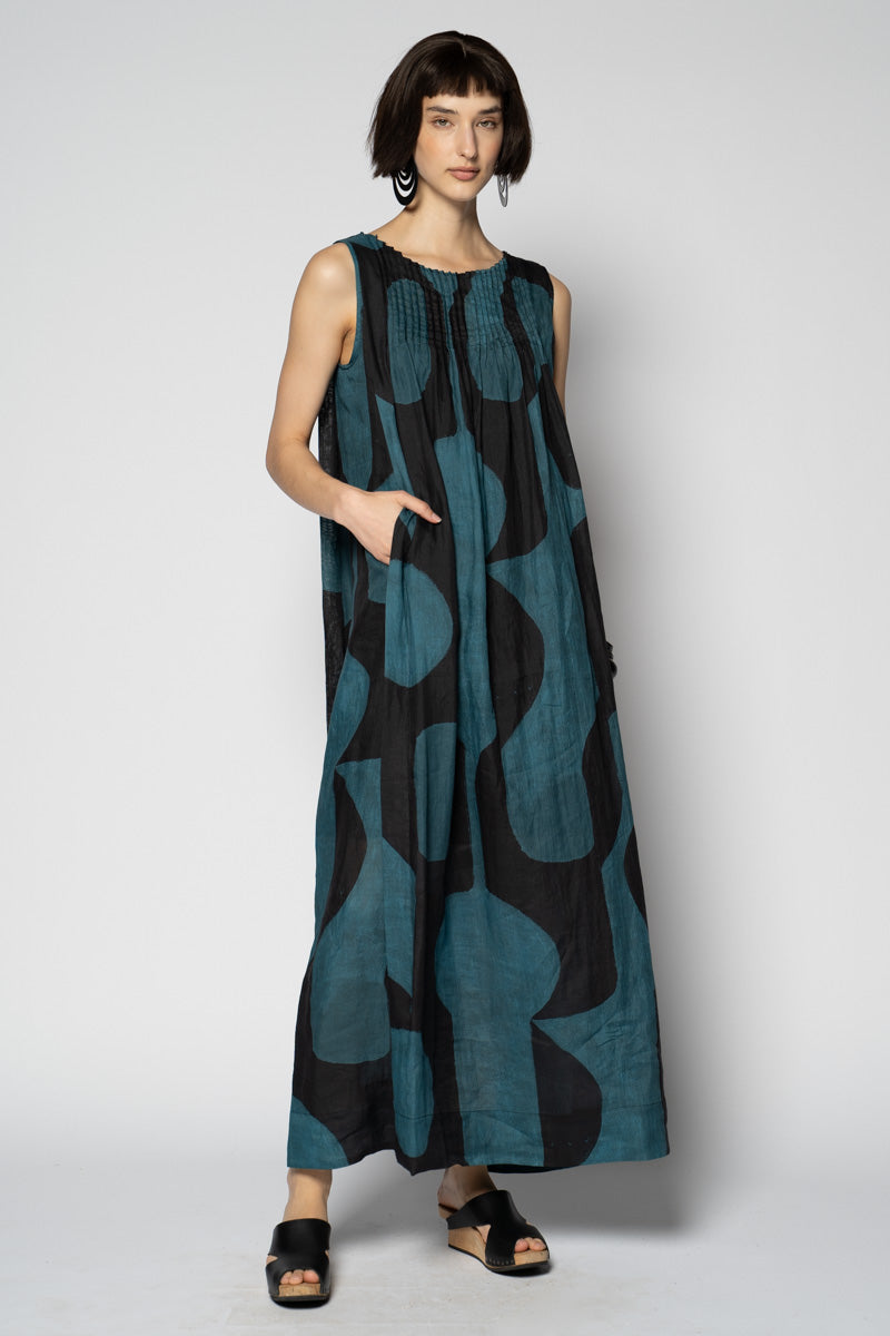 Sumika Pin Dress Ocn