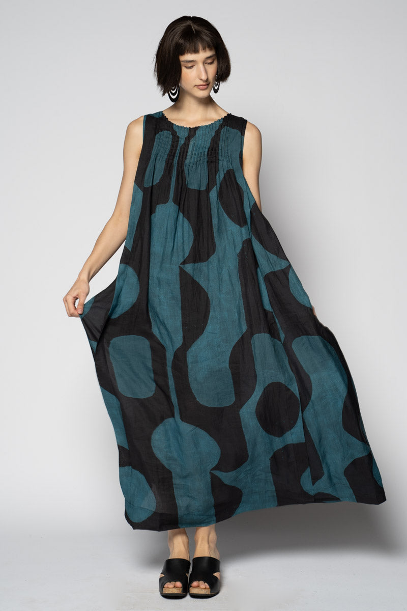 Sumika Pin Dress Ocn