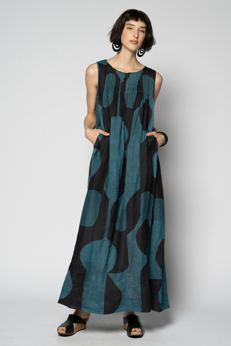 Sumika Pin Dress Ocn