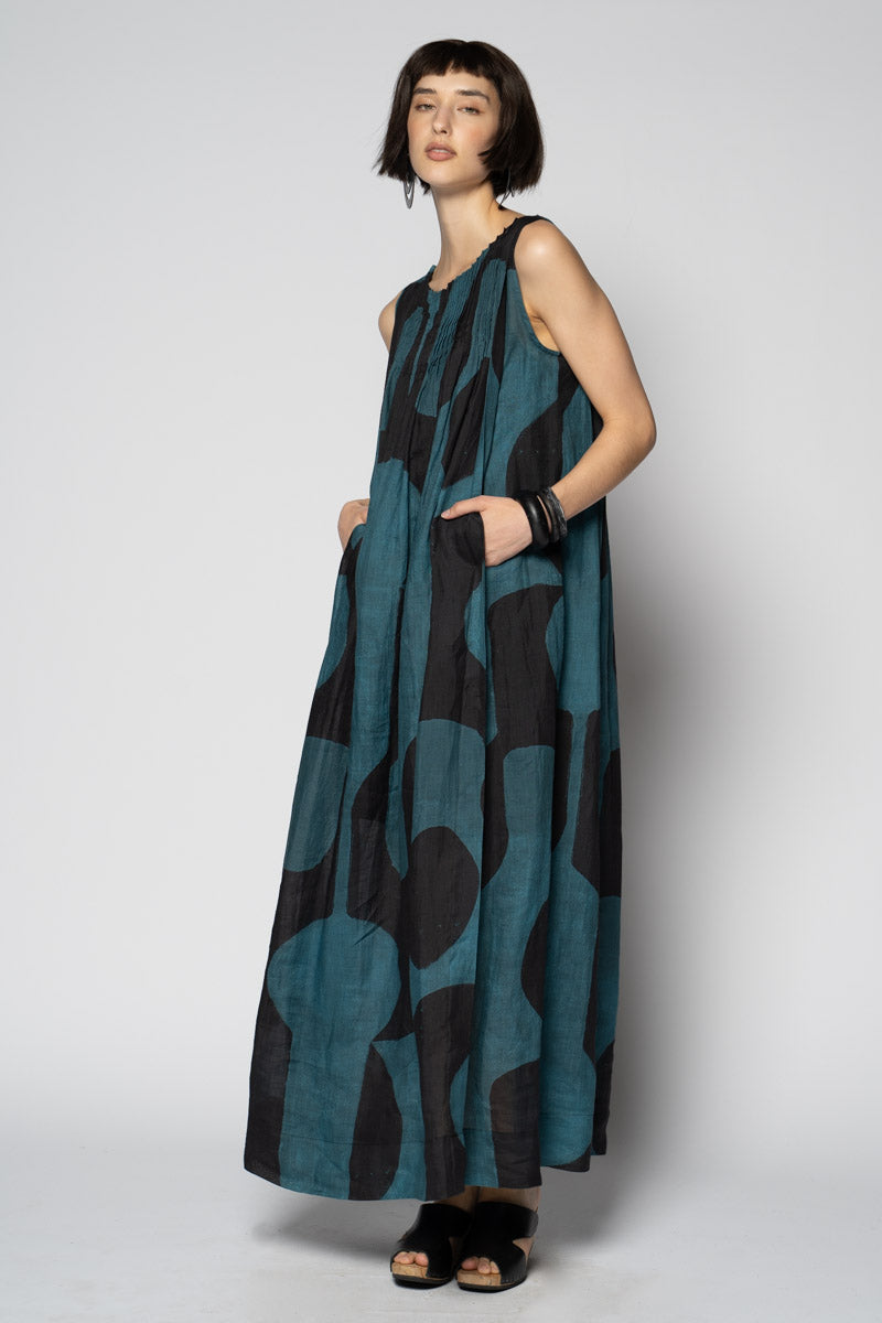 Sumika Pin Dress Ocn