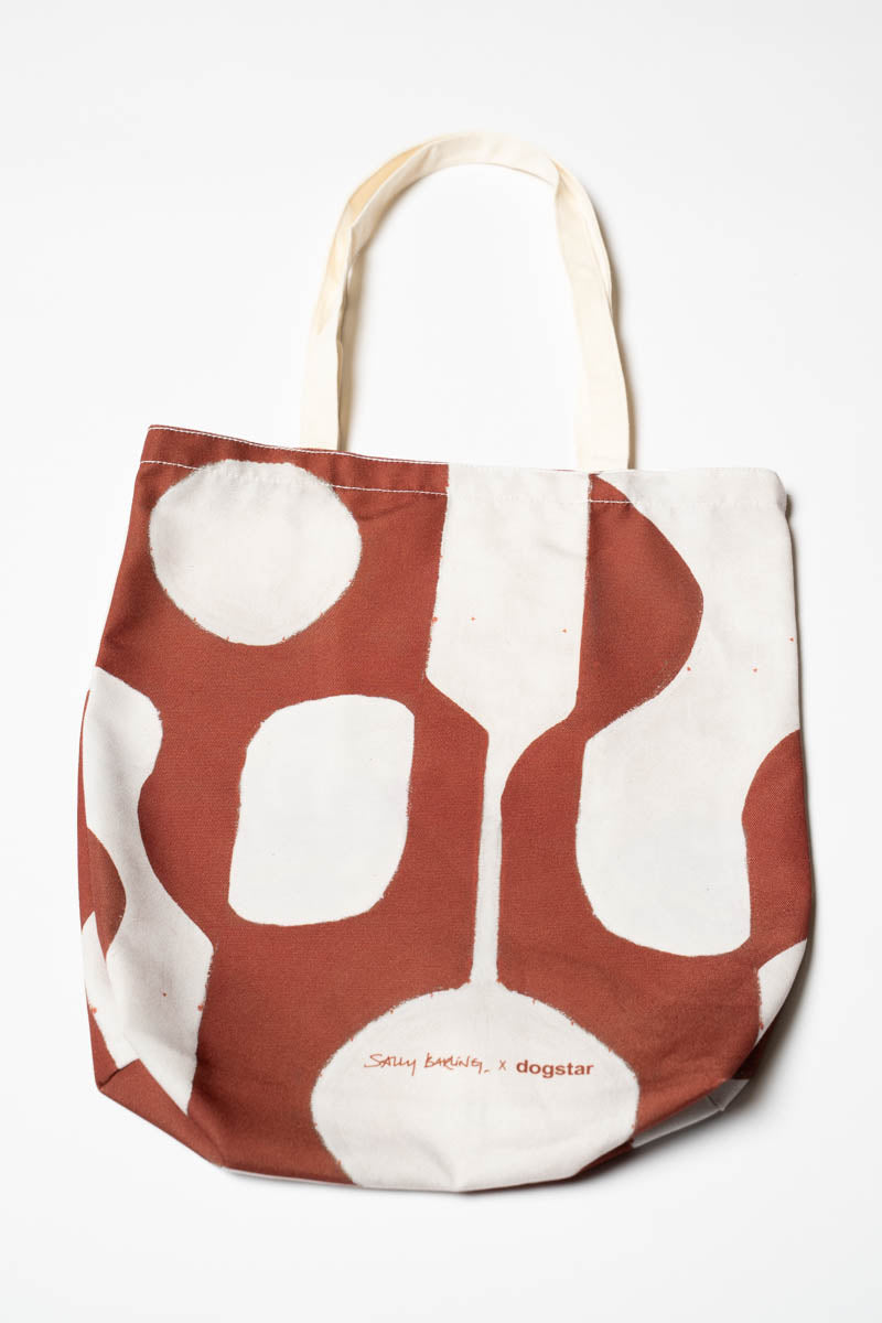 Kakure Tote Bag Copper