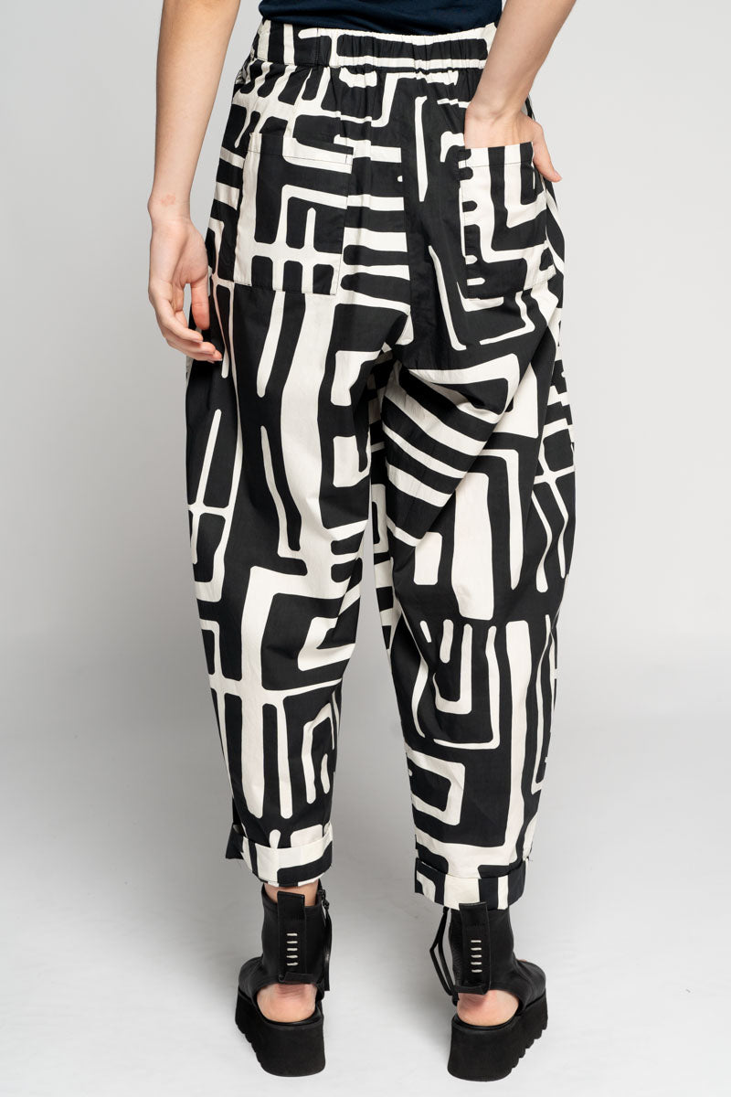 Crossroads Pants Em