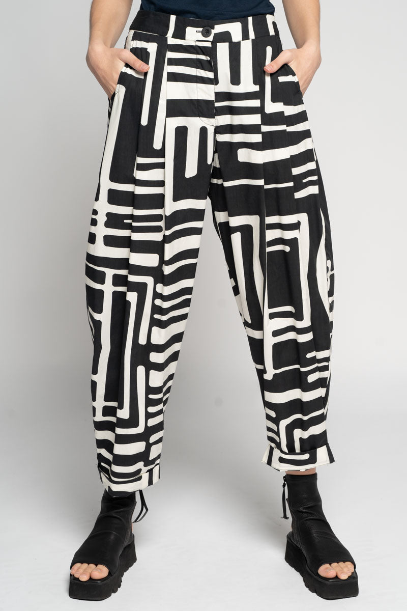 Crossroads Pants Em