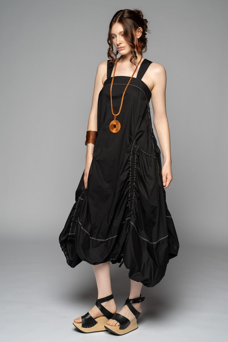 Faerwin Dress Blk