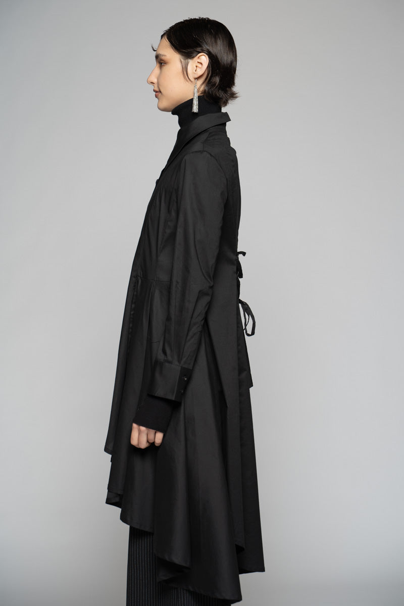 Kusaki Shirt Blk