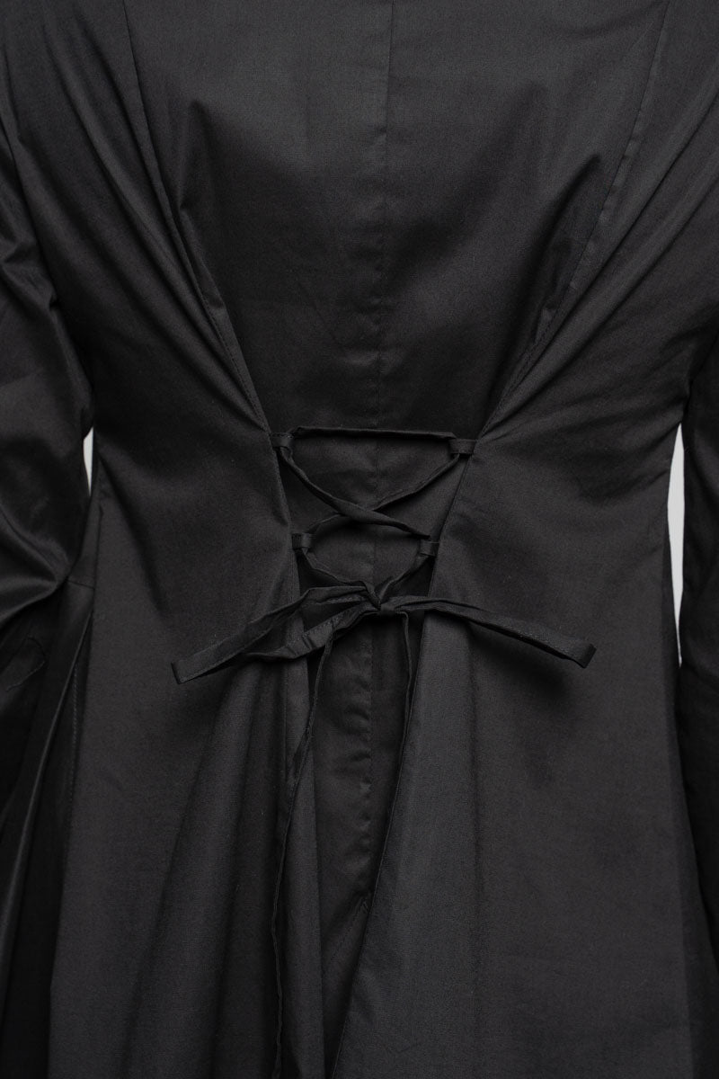 Kusaki Shirt Blk