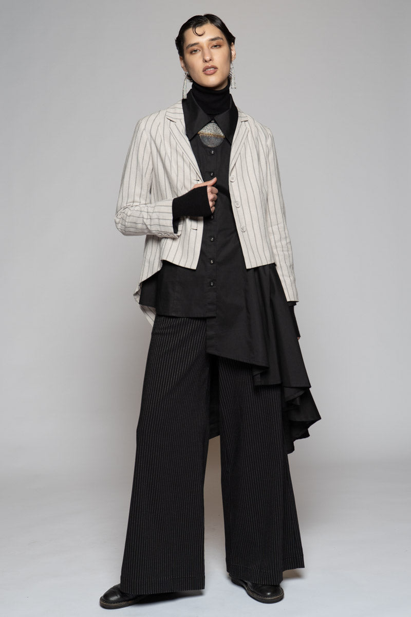 Komichi Jacket Ntr