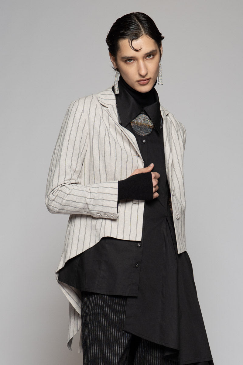 Komichi Jacket Ntr