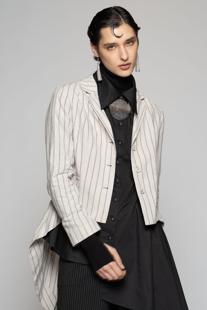 Komichi Jacket Ntr