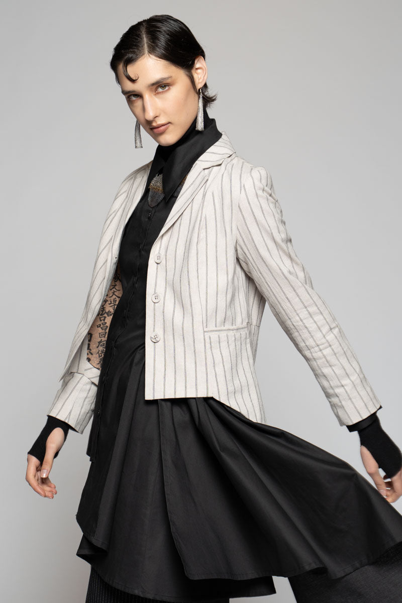 Komichi Jacket Ntr