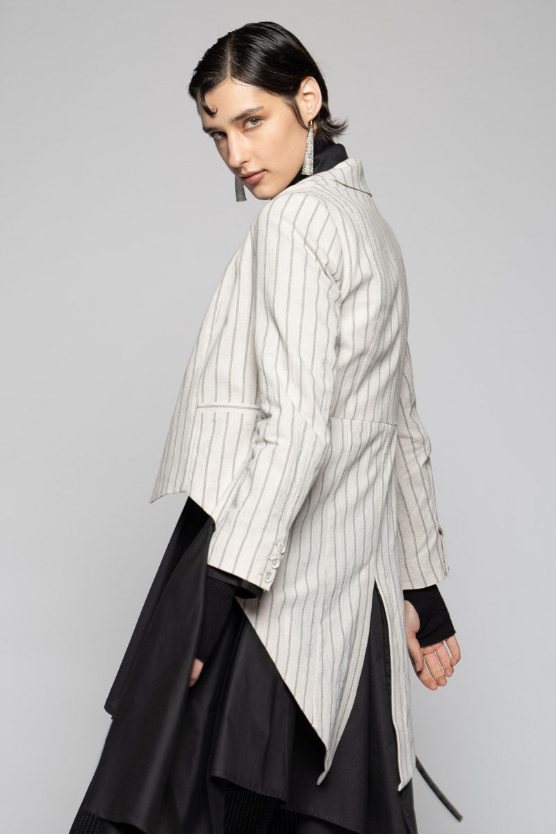 Komichi Jacket Ntr