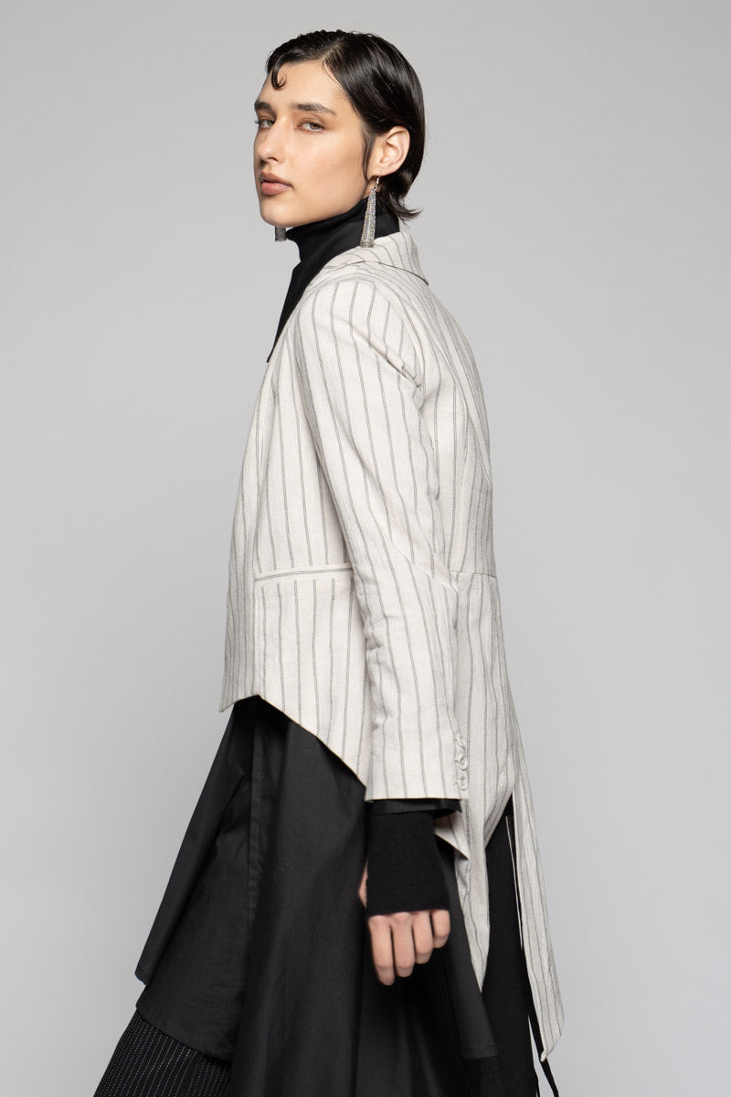 Komichi Jacket Ntr