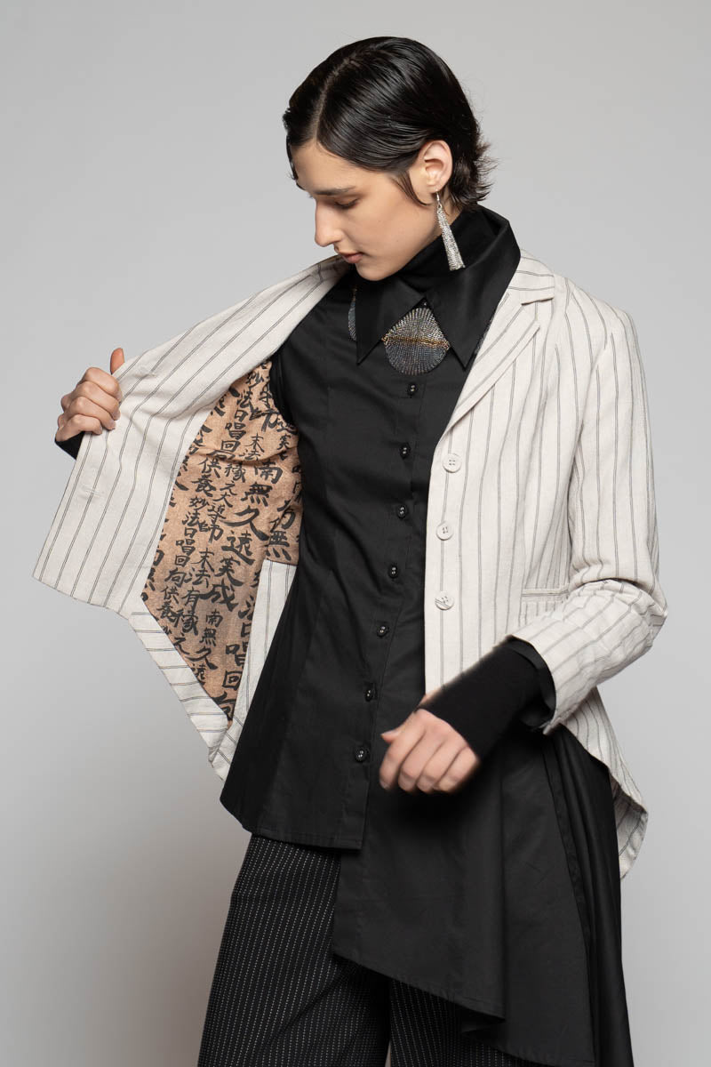 Komichi Jacket Ntr