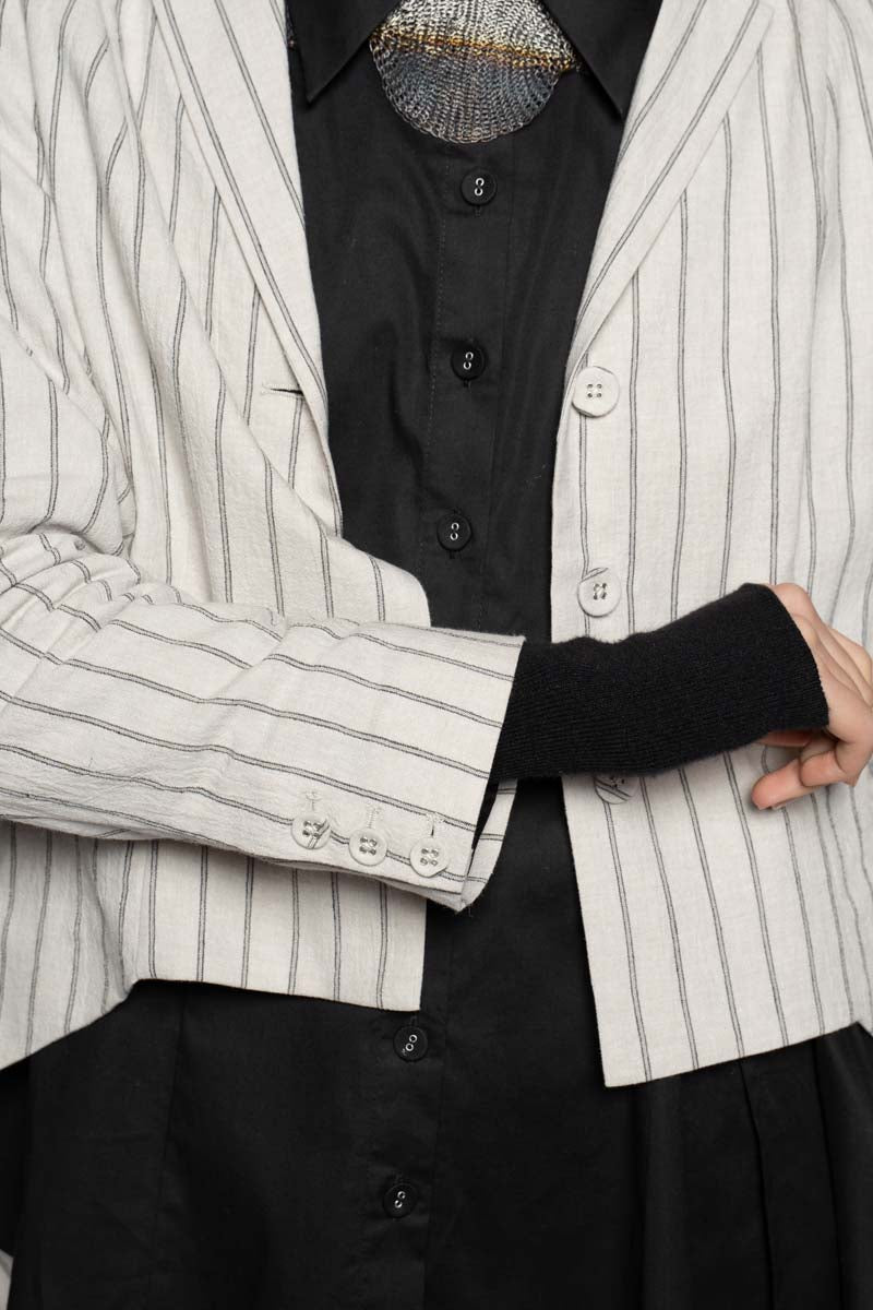 Komichi Jacket Ntr