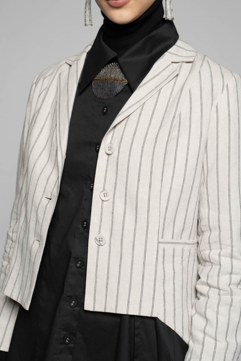 Komichi Jacket Ntr