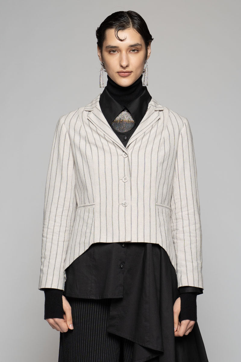 Komichi Jacket Ntr
