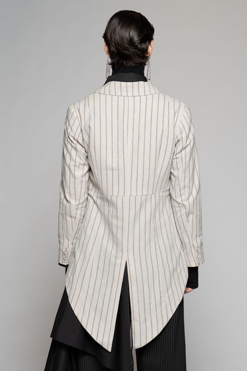Komichi Jacket Ntr
