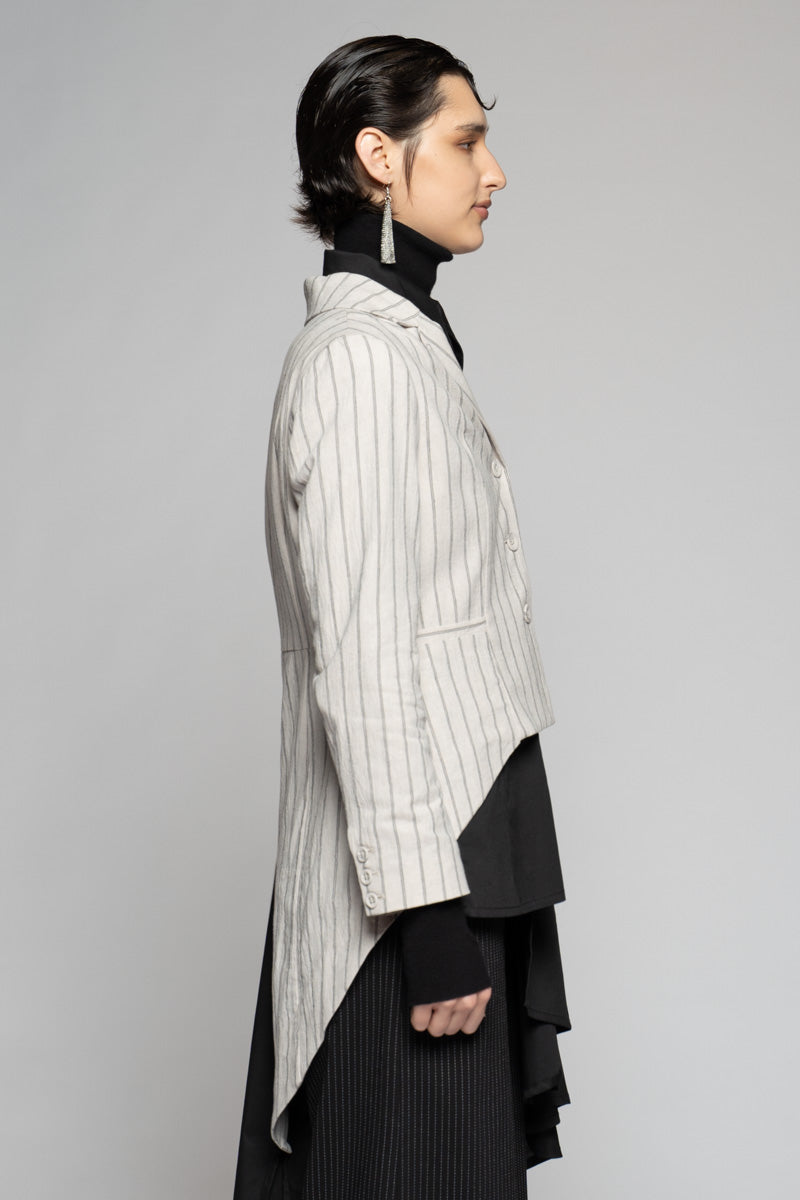 Komichi Jacket Ntr