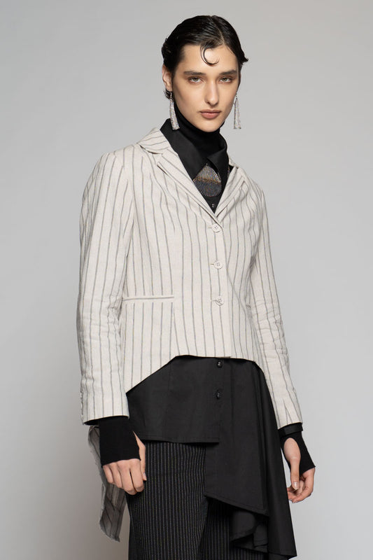 Komichi Jacket Ntr