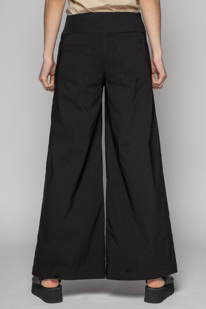 Astro 25 Pants Blk