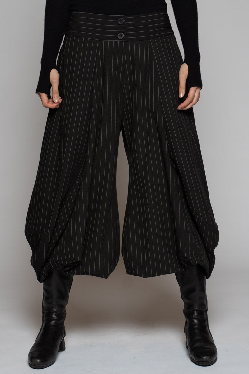 Kusa Pants Stripe