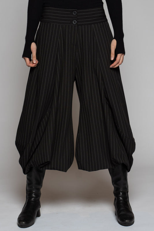 Kusa Pants Stripe