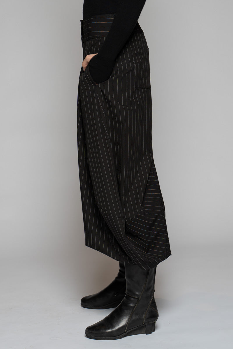 Kusa Pants Stripe