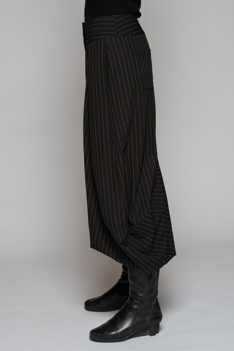 Kusa Pants Stripe