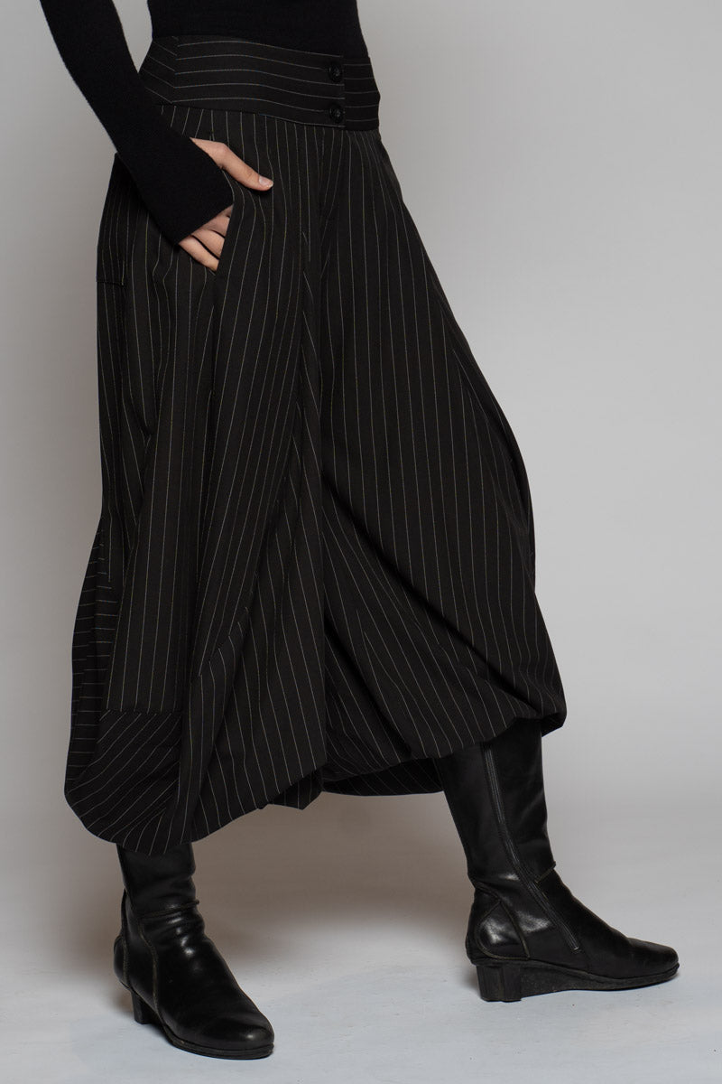 Kusa Pants Stripe