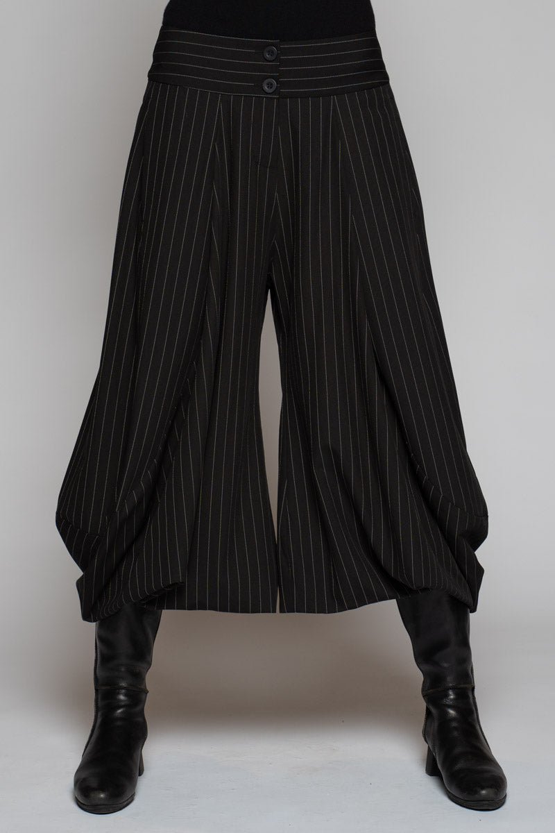 Kusa Pants Stripe