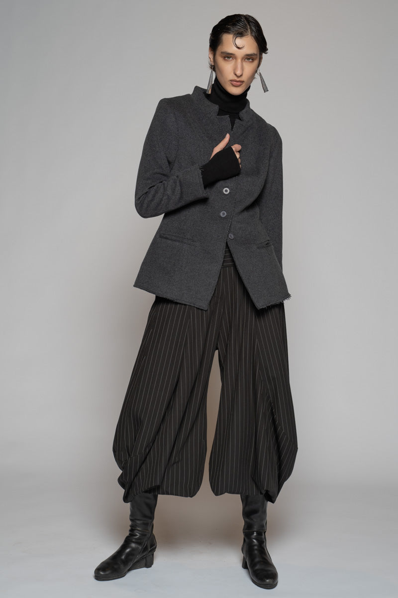 Thaw Jacket Charcoal