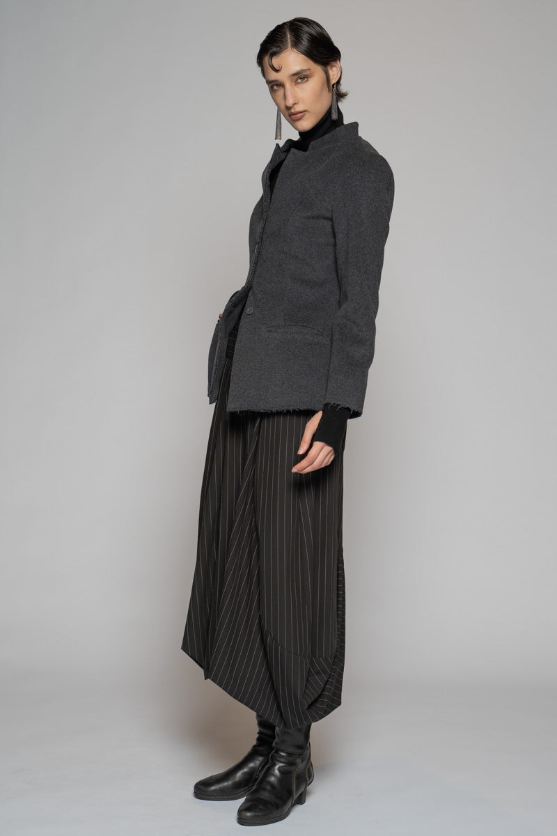 Thaw Jacket Charcoal