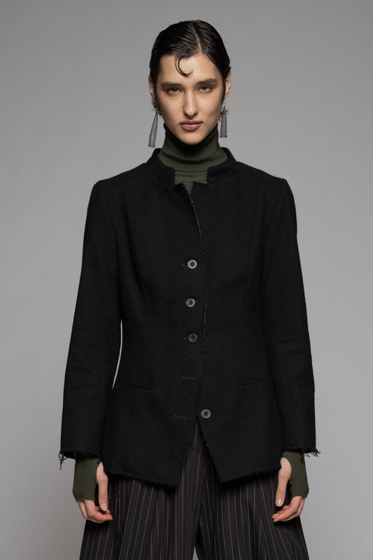Thaw Jacket Blk
