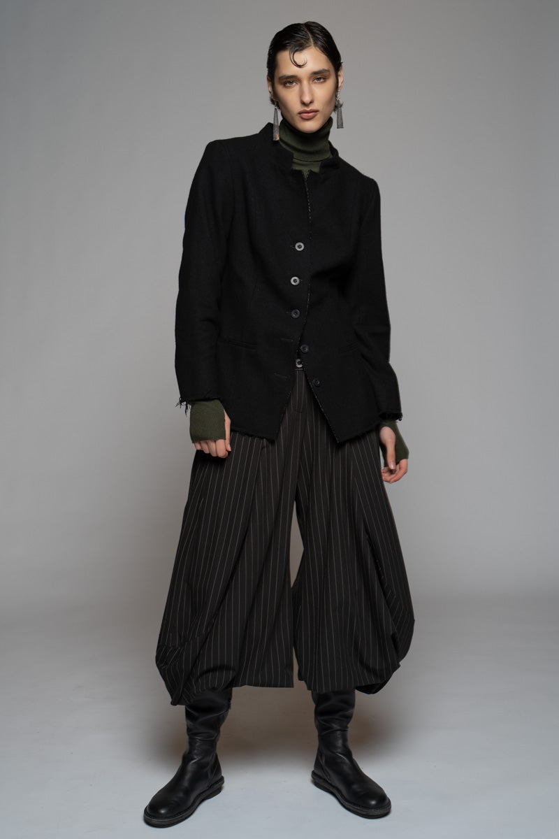 Thaw Jacket Blk