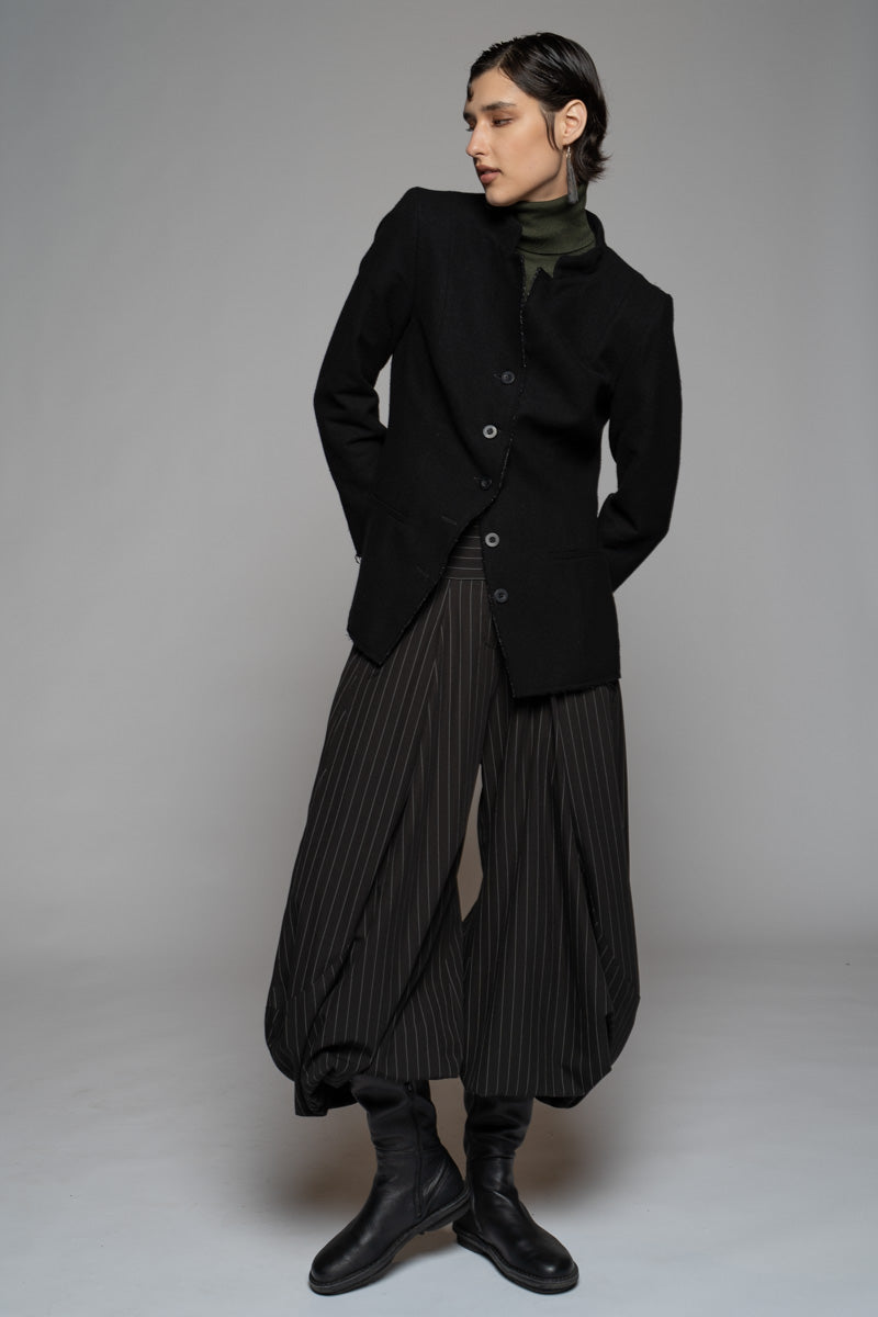 Thaw Jacket Blk