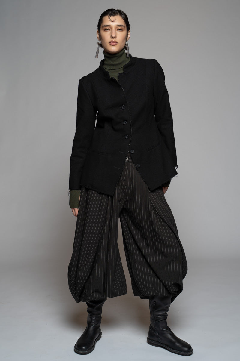Thaw Jacket Blk