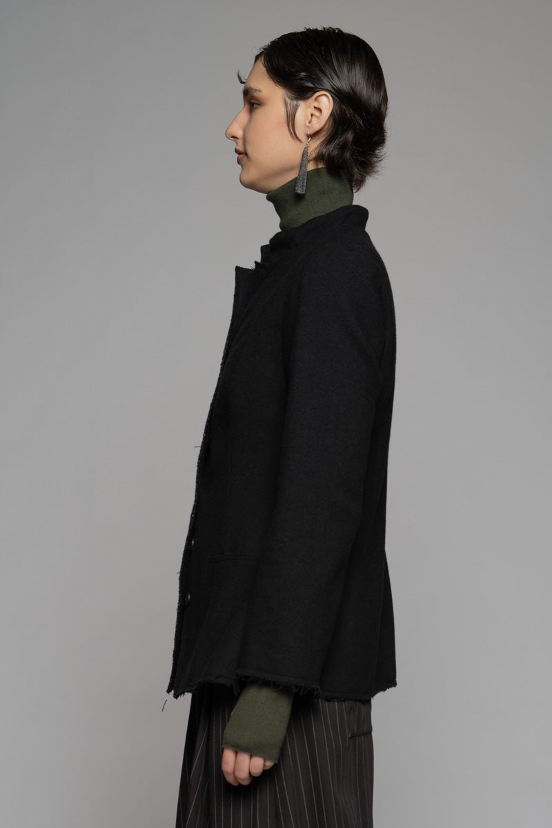 Thaw Jacket Blk
