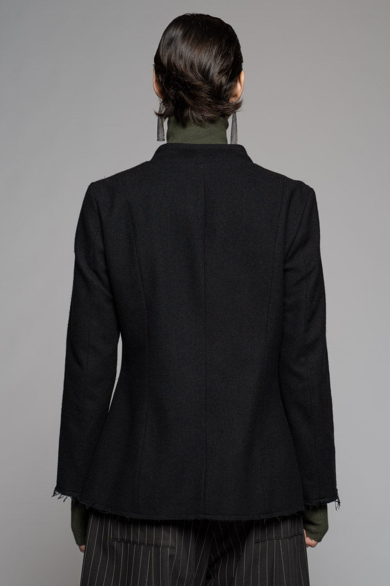 Thaw Jacket Blk