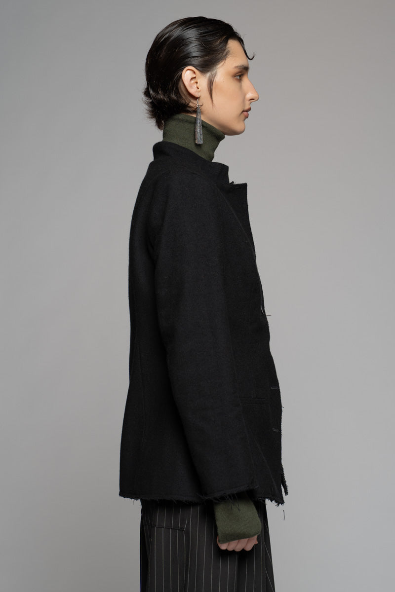 Thaw Jacket Blk